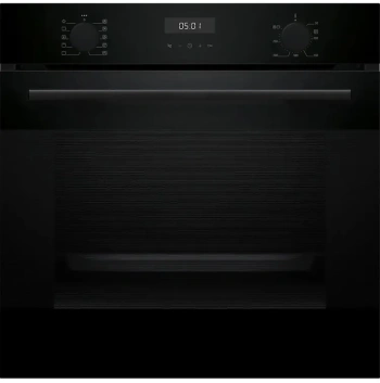Духовой шкаф Электрический Bosch Serie 4 HJA737BA0
