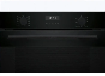 Духовой шкаф Электрический Bosch Serie 4 HJA737BA0