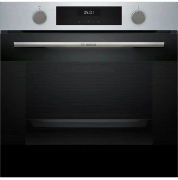 Духовой шкаф Электрический Bosch Serie 4 HJA737BR0