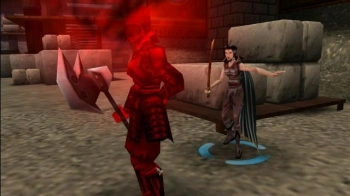 Игра для ПК THQ Nordic Summoner (12+)