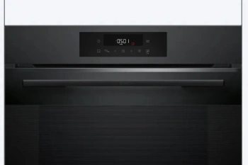 Духовой шкаф Электрический Bosch Serie 6 HJG852YT0T