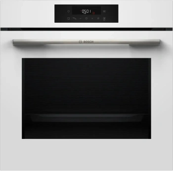 Духовой шкаф Электрический Bosch Serie 6 HJG852YW0T