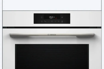 Духовой шкаф Электрический Bosch Serie 6 HJG852YW0T