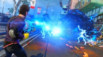 Игра для ПК THQ Nordic Sunset Overdrive (18+)