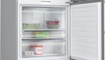 Холодильник Bosch KGP76AIC0N