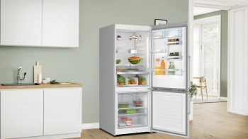 Холодильник Bosch KGP76AIC0N