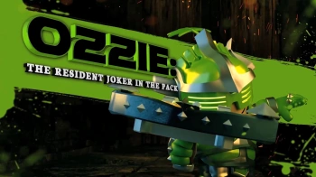 Игра для ПК THQ Nordic Super Dungeon Bros (6+)