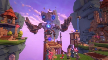 Игра для ПК THQ Nordic Super Lucky`s Tale (6+)