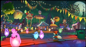 Игра для ПК THQ Nordic Super Lucky`s Tale (6+)