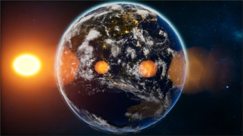 Игра для ПК THQ Nordic SuperPower 3 (0+)