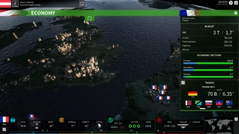 Игра для ПК THQ Nordic SuperPower 3 (0+)