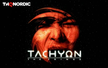 Игра для ПК THQ Nordic Tachyon: The Fringe (16+)