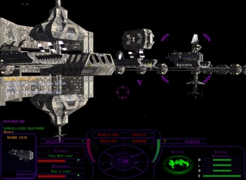 Игра для ПК THQ Nordic Tachyon: The Fringe (16+)