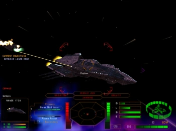 Игра для ПК THQ Nordic Tachyon: The Fringe (16+)