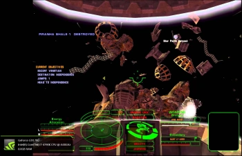 Игра для ПК THQ Nordic Tachyon: The Fringe (16+)