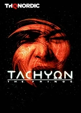 Игра для ПК THQ Nordic Tachyon: The Fringe (16+)