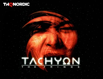 Игра для ПК THQ Nordic Tachyon: The Fringe (16+)