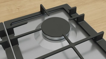 Газовая варочная поверхность Bosch PCP6A5I90M