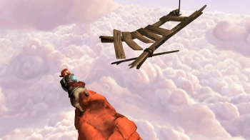 Игра для ПК THQ Nordic The Book of Unwritten Tale 2 (12+)