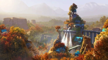 Игра для ПК THQ Nordic The Book of Unwritten Tale 2 (12+)