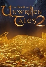 Игра для ПК THQ Nordic The Book of Unwritten Tale 2 (12+)