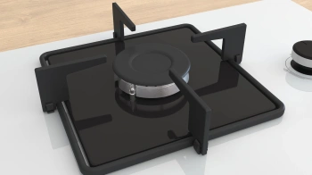 Газовая варочная поверхность Bosch POP7C2P30O