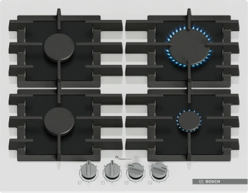 Газовая варочная поверхность Bosch Serie 6 PPP6A2I40R