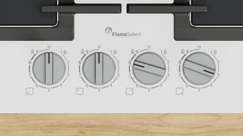 Газовая варочная поверхность Bosch Serie 6 PPP6A2I40R