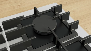 Газовая варочная поверхность Bosch Serie 6 PPP6A2I40R