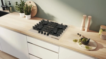 Газовая варочная поверхность Bosch PPP6B1J40R