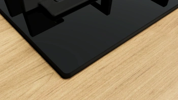 Газовая варочная поверхность Bosch Serie 6 PPP6B6J40R