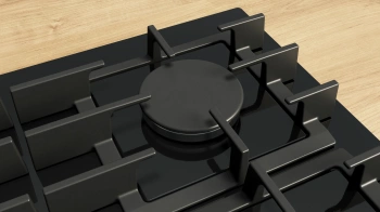 Газовая варочная поверхность Bosch Serie 6 PPP6B6J40R