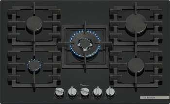 Газовая варочная поверхность Bosch PPQ7A6I45