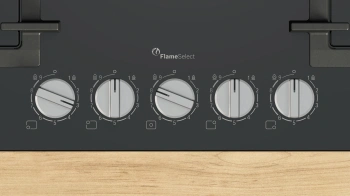 Газовая варочная поверхность Bosch PPQ7A6I45