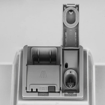 Посудомоечная машина Bosch SPS2HMI54Q