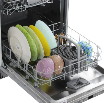 Посудомоечная машина встраив. Bosch SMV26AX00Q