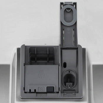 Посудомоечная машина встраив. Bosch SMV26AX00Q