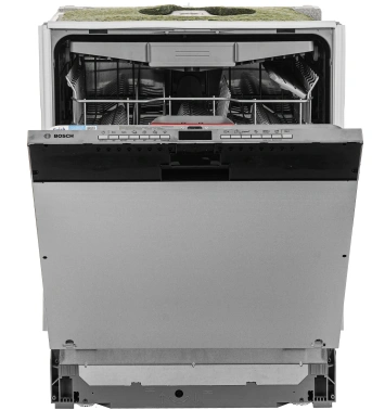 Посудомоечная машина встраив. Bosch SMV4HMX25Q