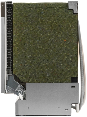 Посудомоечная машина встраив. Bosch SMV4HMX25Q