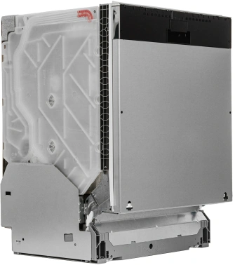 Посудомоечная машина встраив. Bosch SMV4HMX25Q