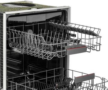 Посудомоечная машина встраив. Bosch SMV4HMX25Q