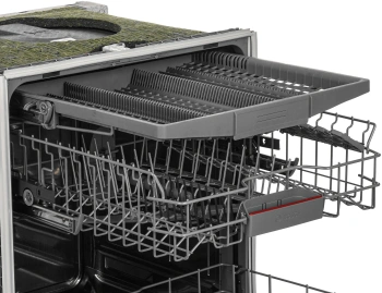 Посудомоечная машина встраив. Bosch SMV4HMX25Q