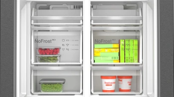 Холодильник Bosch Serie 6 KFI96AXEA