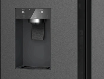 Холодильник Bosch Serie 6 KFI96AXEA