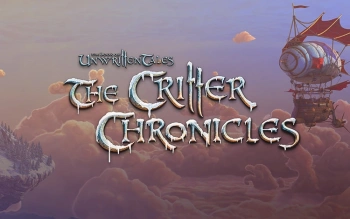 Игра для ПК THQ Nordic The Book of Unwritten Tales The Critter Chronicles (12+)