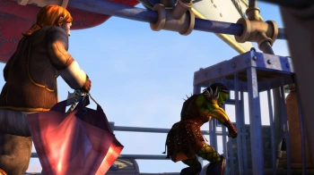 Игра для ПК THQ Nordic The Book of Unwritten Tales The Critter Chronicles (12+)