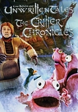 Игра для ПК THQ Nordic The Book of Unwritten Tales The Critter Chronicles (12+)
