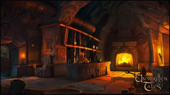 Игра для ПК THQ Nordic The Book of Unwritten Tales Digital Deluxe (12+)