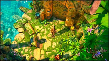 Игра для ПК THQ Nordic The Book of Unwritten Tales Digital Deluxe (12+)