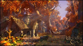 Игра для ПК THQ Nordic The Book of Unwritten Tales Digital Deluxe (12+)